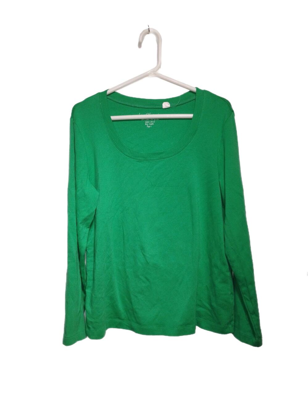 Chicos Women's Shirt Size 3 (XL)